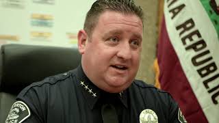 Donate Life California: Second Chances