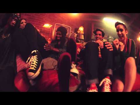 Converse: Shoes are Boring