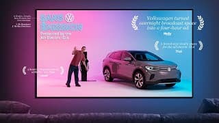 Volkswagen - Sans Émission