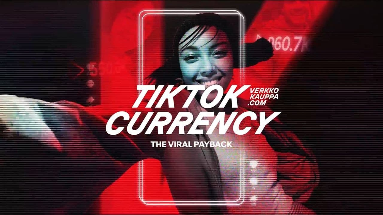 Verkkokauppa.com: TikTok Currency