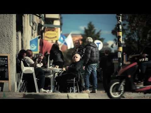 VW Fun Theory: Speed Camera Lottery