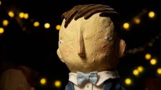 NSPCC: Nobody is Normal