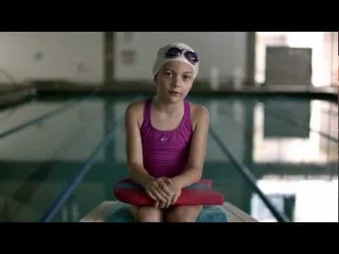 Nike: Women’s Voices