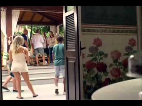 Airbnb: Belong Anywhere