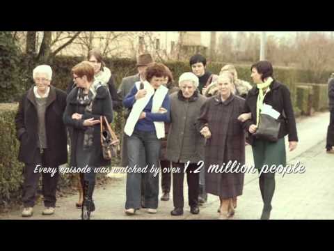 Studio Brussels: Make it to Muse