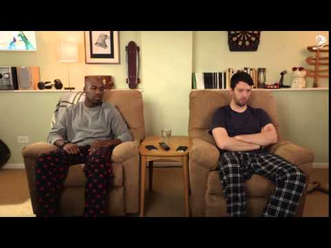 Joe Boxer: Inactivity Tracker