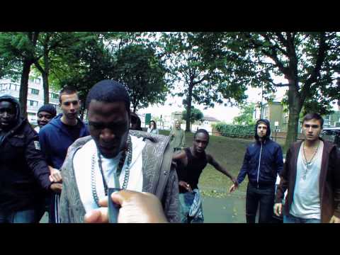 Anti-knife Crime: Choose a Different Ending