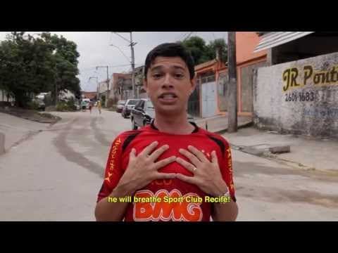 Sports Club Recife: Immortal Fans