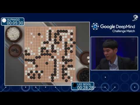 Google Deepmind: AlphaGo
