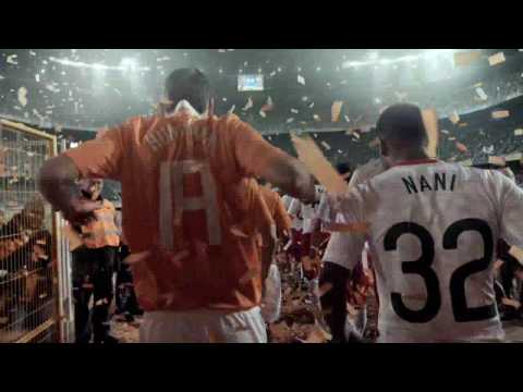 Nike: Take it to the Next Level