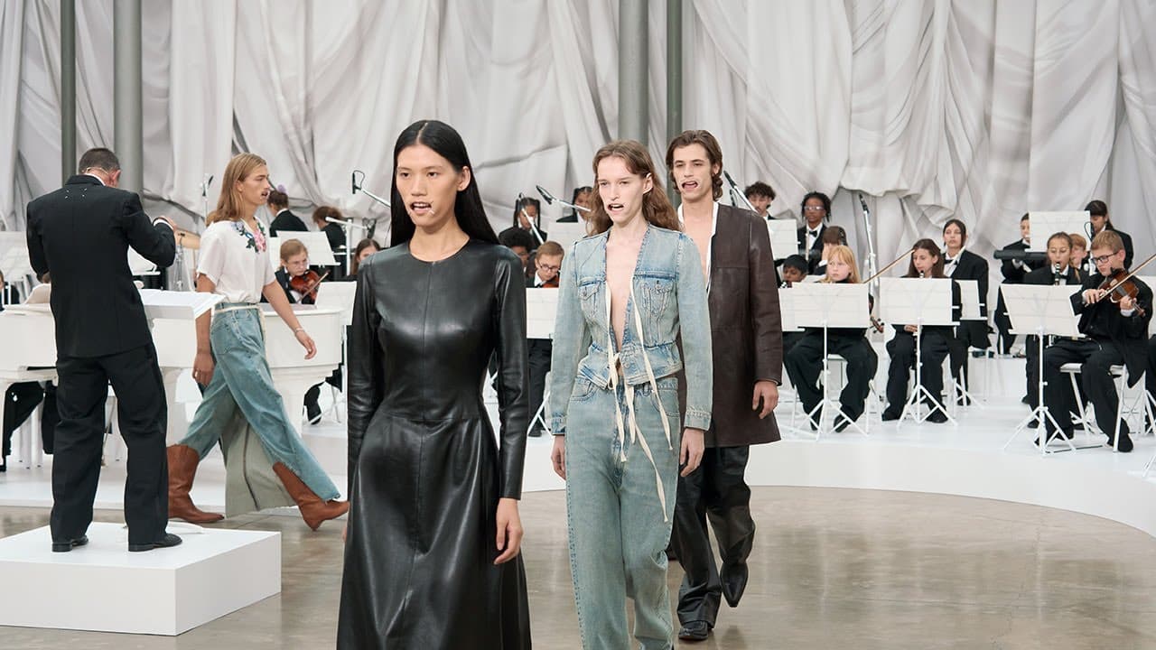 Maison Margiela: Joy