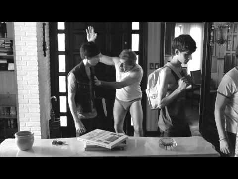 BGH Aircon: Dads in Briefs