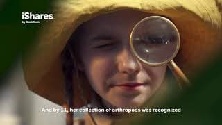 iShares ETF: Eleanor T. Fitzsimmons