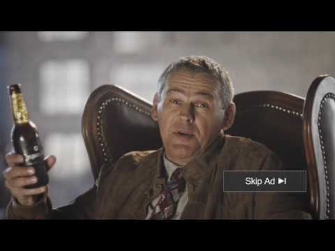 UBREW: Responsibly - The Beer