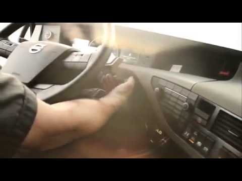 Volvo Trucks: The Ballerina Stunt