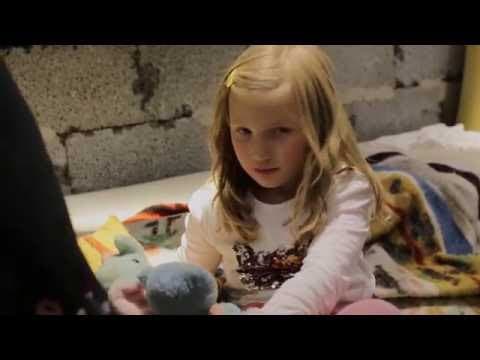 IKEA & Red Cross: 25m2 SYRIA