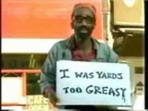 Maxell Tape: Isarelites