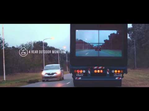 Samsung: Safety Truck