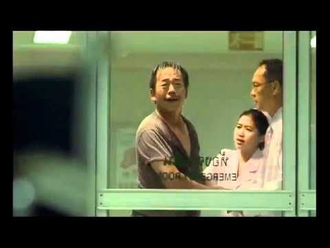 Thai Life Insurance: Silence of Love