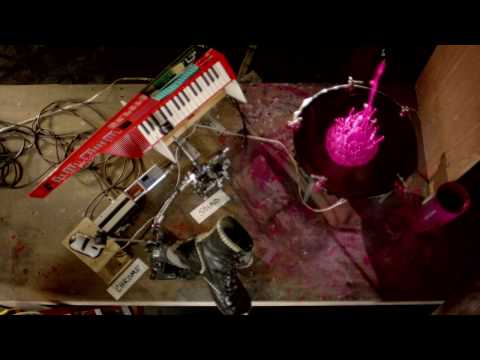 Google Chrome: Speed Test