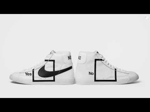 Nike: Australian Marriage Equality Swoosh Vote