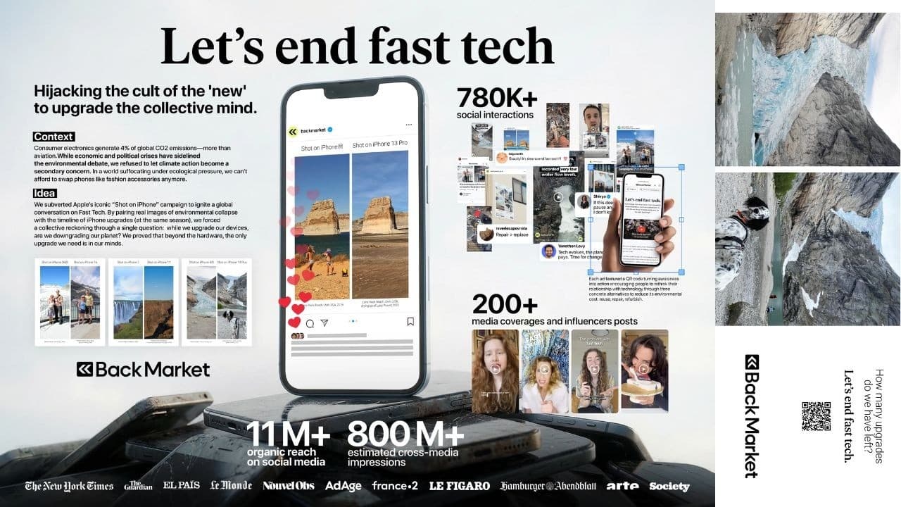 Back Market: Let's End Fast Tech