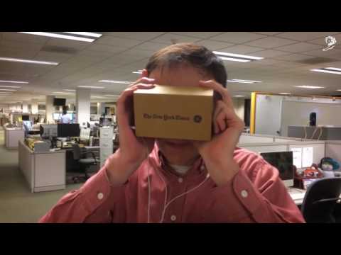 The New York Times: The Displaced