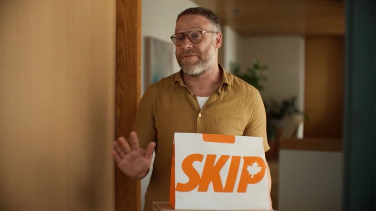 Skip: Writer's Room