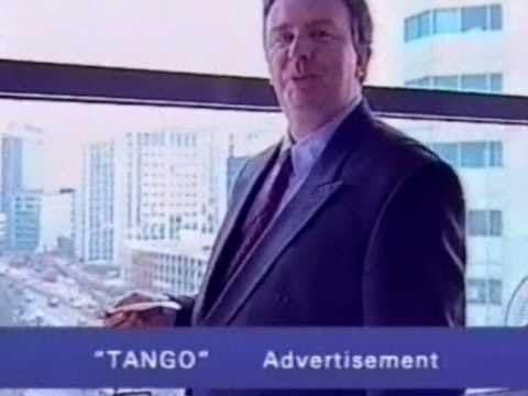 Blackcurrent Tango: Ray Gardner