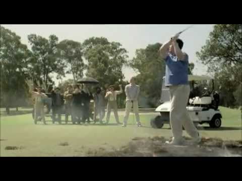 Bundaberg Rum: Favourable Lie