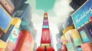 Marriott: M-Live Platform