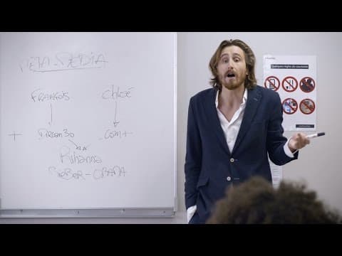 Le directeur de la communication 3.0