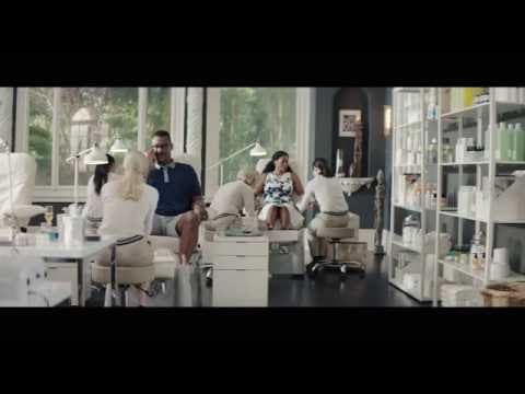 AT&T Ticket Twosdays: Married Friend