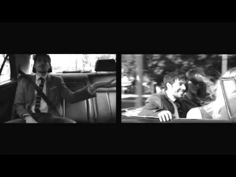 Martini: Luck is an Attitude