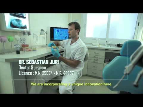 Salta Beer: Tooth Implant