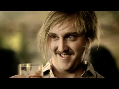 Carlton Draught: Slow Motion