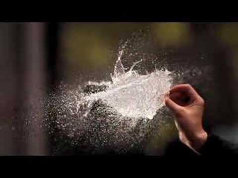 Schweppes: Burst