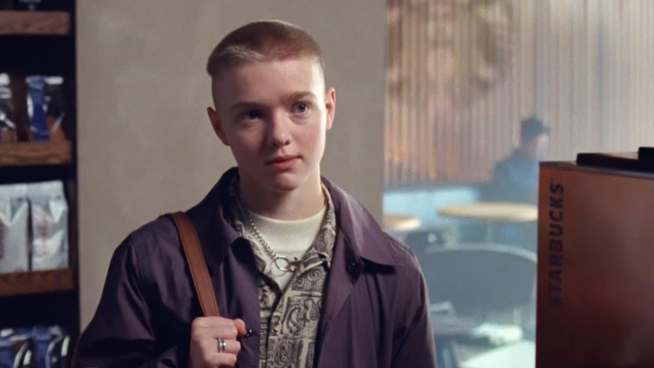 Starbucks: Every Name's a Story