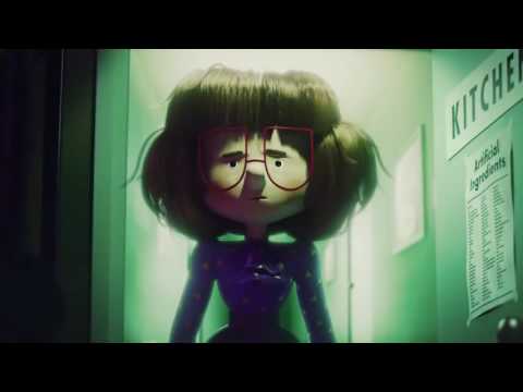 Chipotle: A Love Story