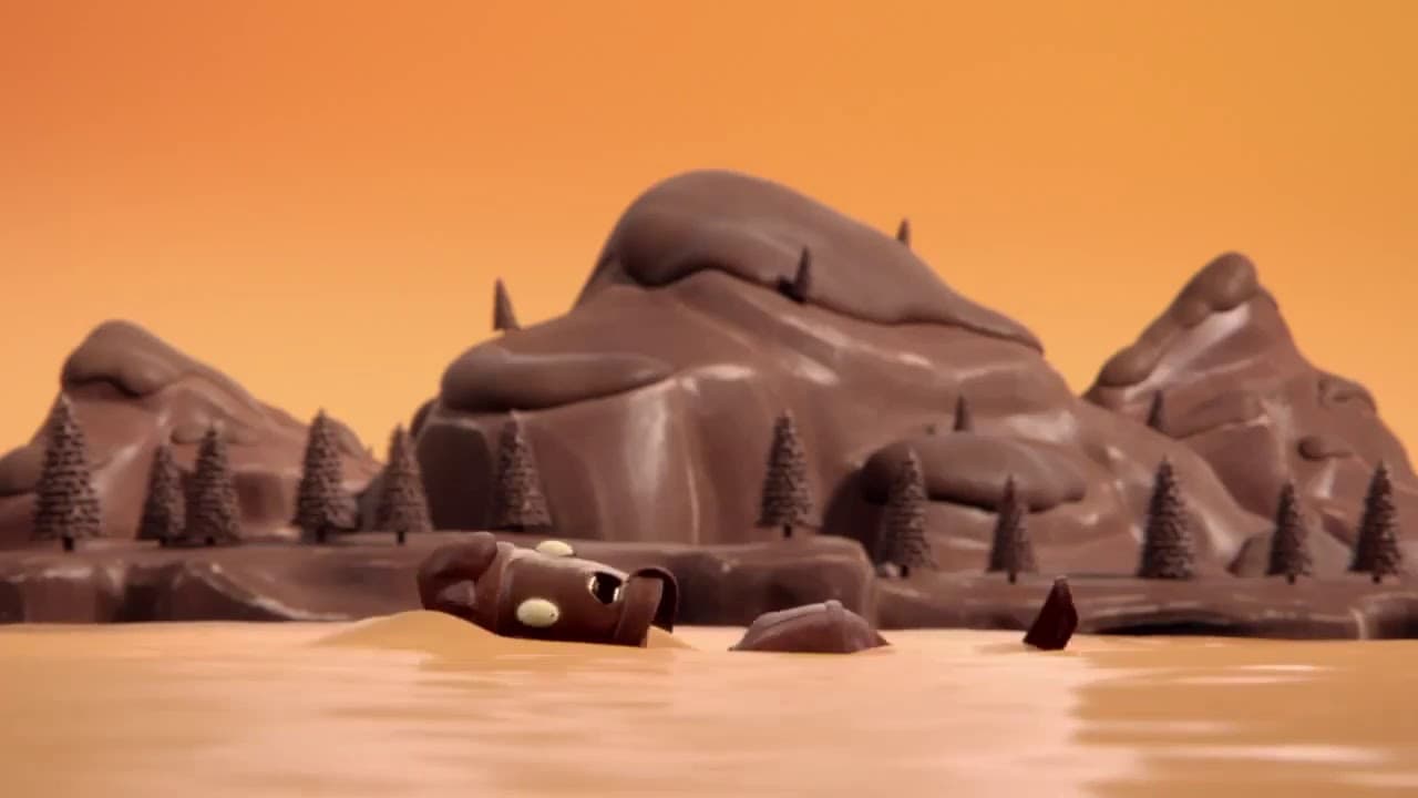 Mondelez International: Dark Chocolate Humor