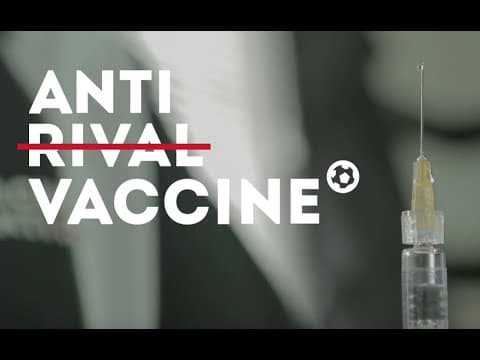 Bandsports: Anti-Rival Vaccine