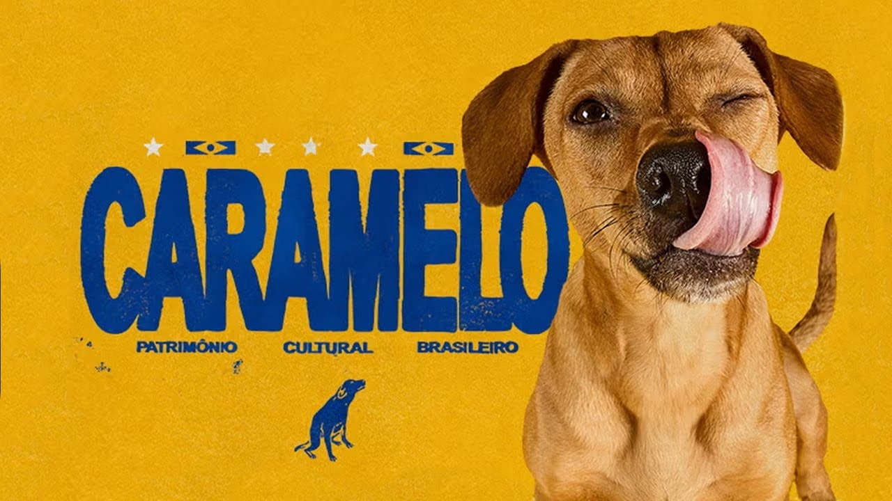 Pedigree: Caramelo