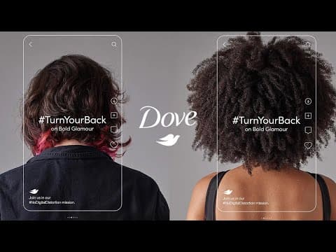 Dove - Turn Your Back