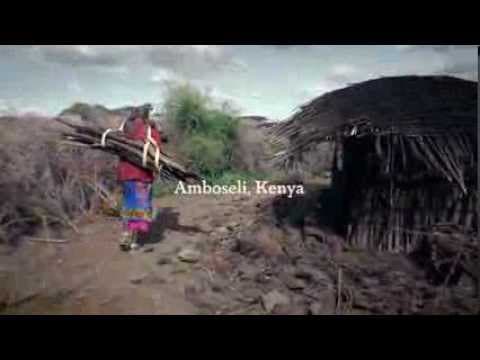 Water Is Life: Bucket List