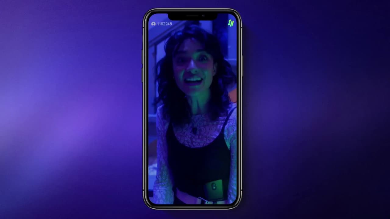 Tinder: Swipe Night