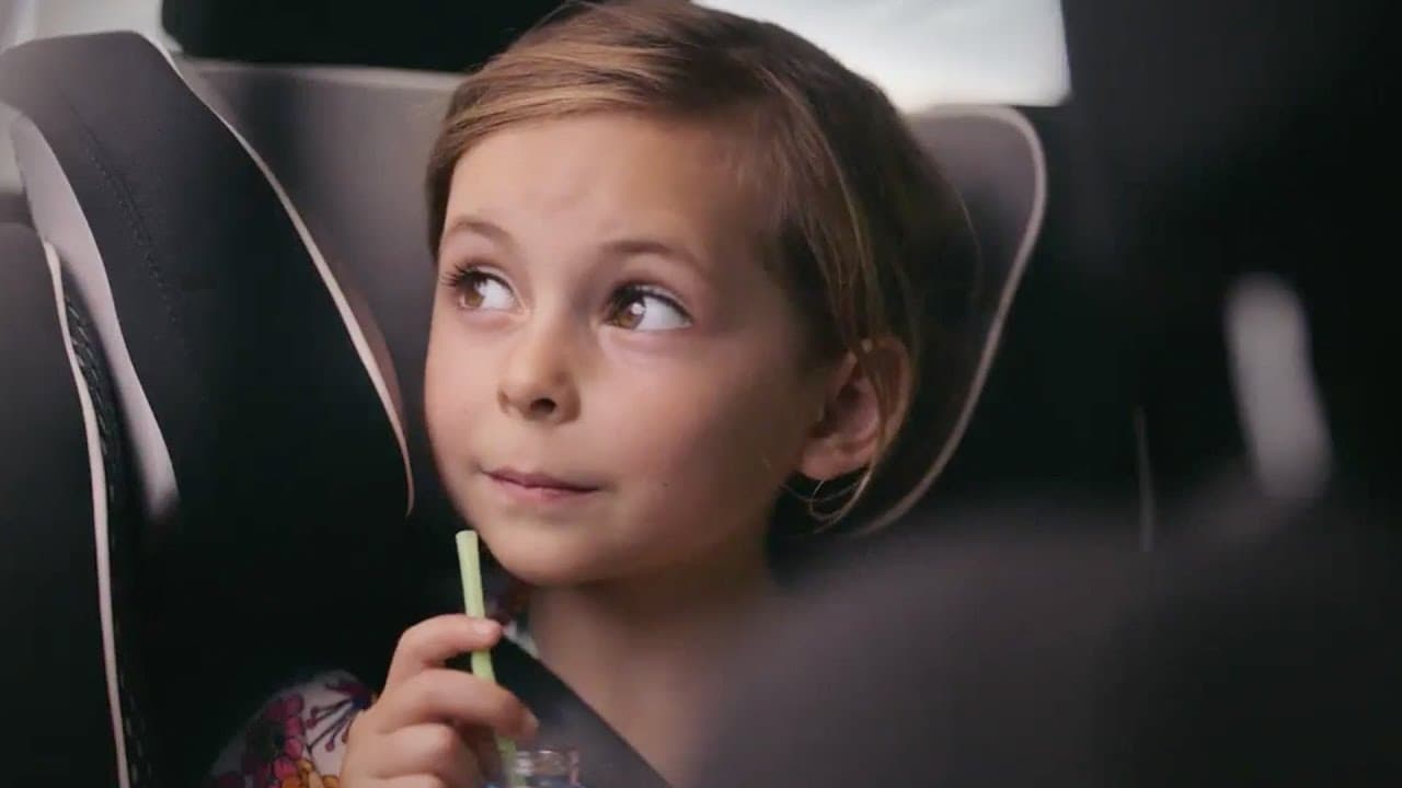 Volkswagen: Kids' Dreams