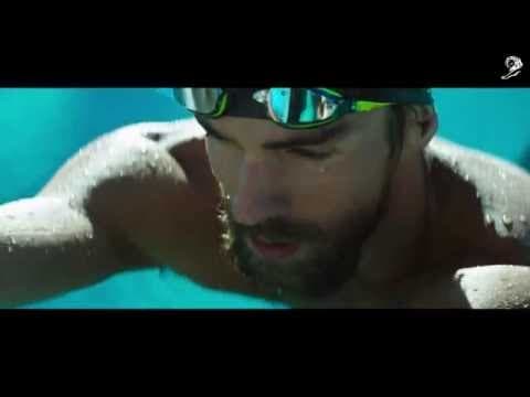 Under Armour: Michael Phelps