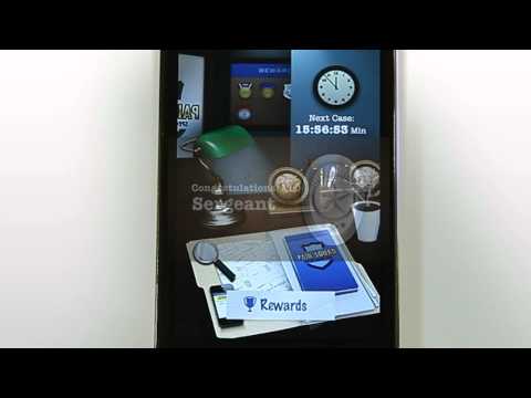 SickKids: Pain Squad App