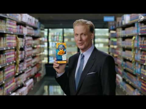 Kraft Heinz: New and Not Improved