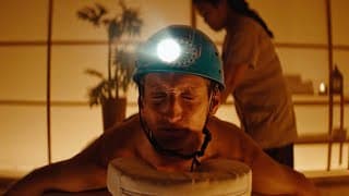 Smartbox - The Hesitation